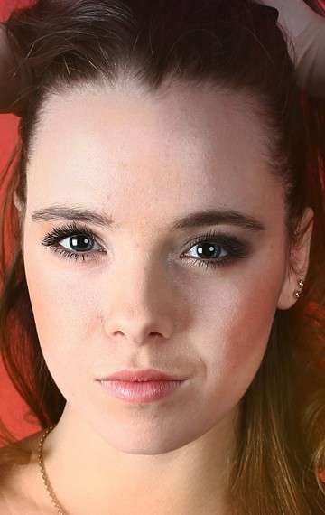 Актер Ирина Обрезкова