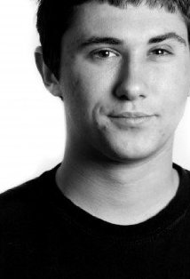 Актер Джо Аццопарди