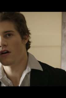 Фото Джейк Пикинг