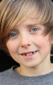 Актер Эйден Лонгуорт