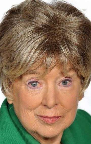 Актер Эйлин Колган