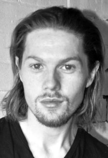 Актер Люк Оскар Форд