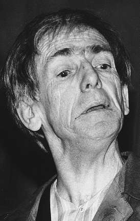 Актер Бёрди Суини