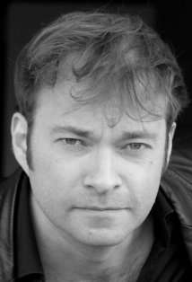 Актер Руперт Дегас