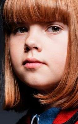 Актер Амелия Пиджон