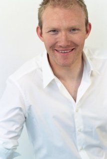 Актер Джаред Джонстон