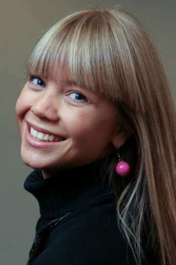 Актер Алла Михеева