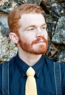 Актер Джесси Кайндред