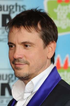 Актер Клод Леголт