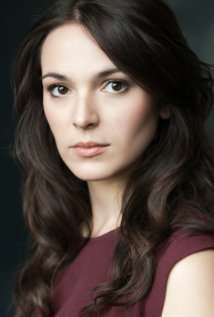 Актер Рэйчел Тит