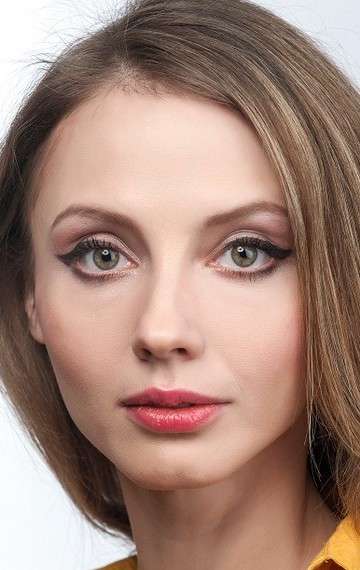 Актер Маргарита Иванова-Донская