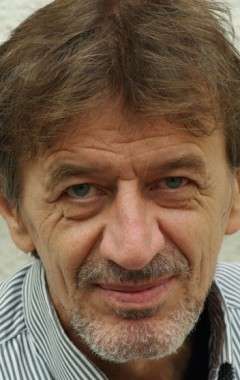 Фото Золтан Мучи