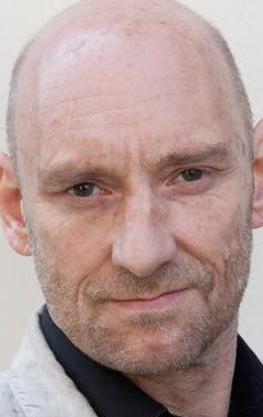 Актер Грэхам Фокс