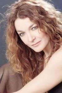 Актер Марина Сума