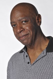 Актер Уэйн Бринсон