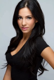 Актер Карли Франкавилья