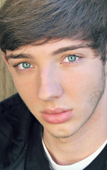 Актер Джеррад Вунович