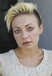 Актер Дженнифер Дэйли