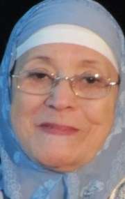 Фото Шафия Будраа