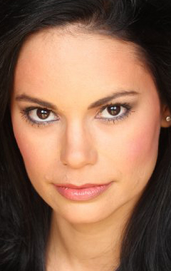 Актер Шаира Бартон