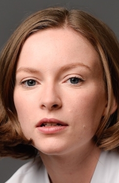 Актер Дераг Кэмпбелл