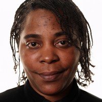 Актер Кэтерин Элизабет МакЛин