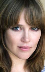 Актер Триша Весси