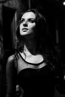 Актер Елена Кэзан