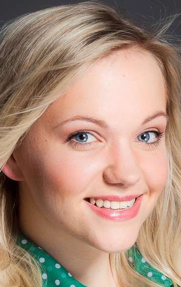 Актер Алиса Авчинник