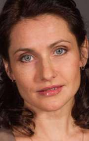 Актер Елена Борисова