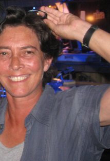 Актер Джули Харден