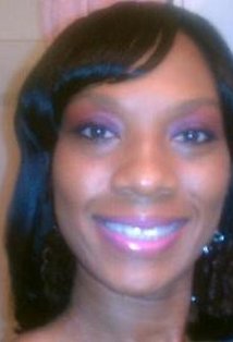 Актер Моника Рен&rsquo;и Андерсон