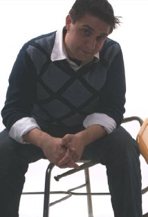 Актер Джош Гандерсон