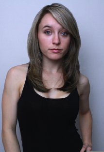 Актер Кассандра Эбнер