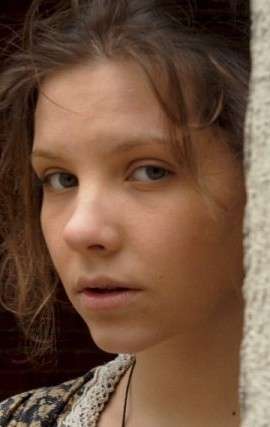 Актер Полина Пушкарук