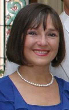 Актер Галина Тигонен