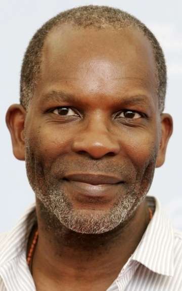 Актер Алекс Дека