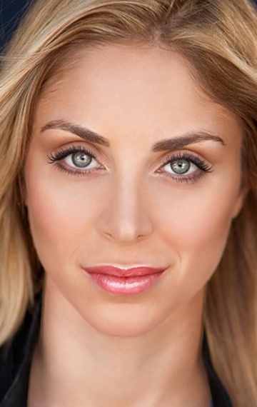 Актер Даниэлла Евангелиста