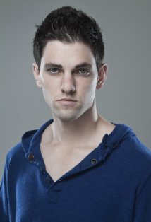 Актер Пол Аллисия