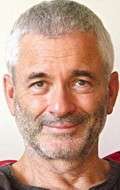 Актер Франсуа Дюнойе