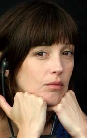 Фото Флоранс Луаре