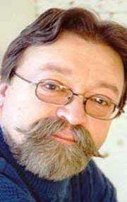 Фото Александр Пожаров