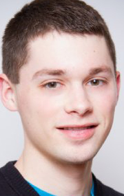 Актер Брейден Паттерсон