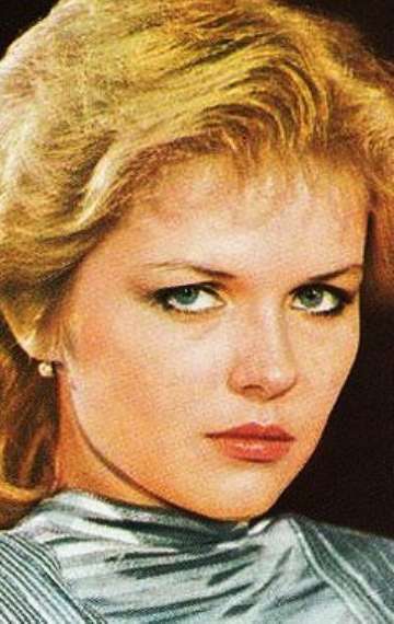 Актер Александра Яковлева