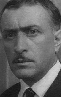 Актер Гиви Тохадзе