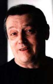 Актер Дальвин Щербаков