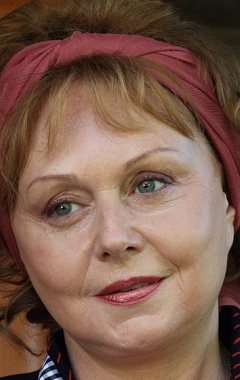 Актер Екатерина Воронина