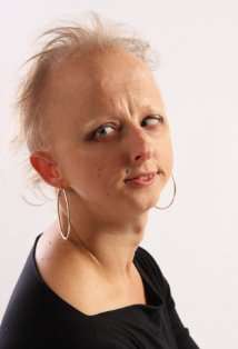 Актер Сара Хуболт