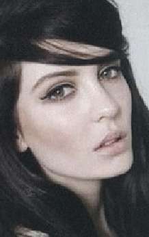 Актер Дерия Парлак