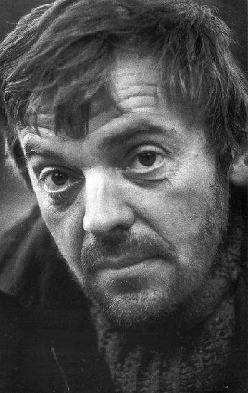 Актер Юрий Коваль